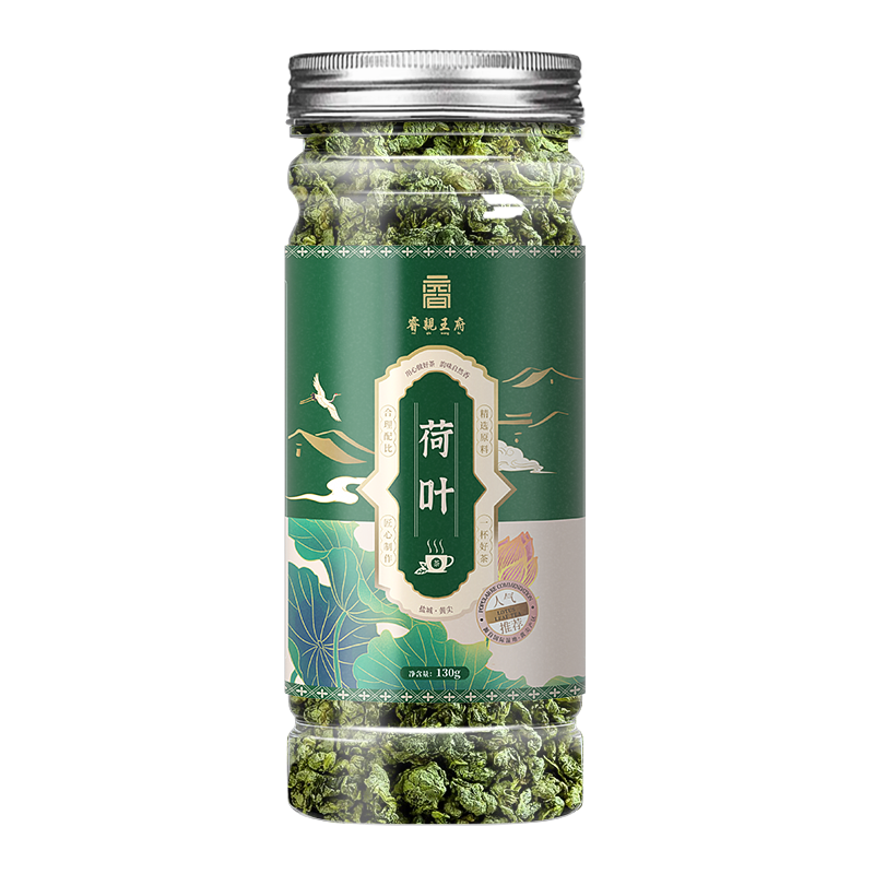 荷葉茶